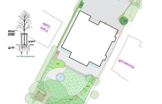 Development Opportunity in Radlett photo